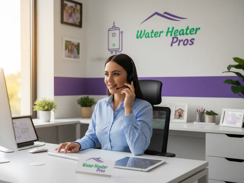 Water Heater Repair  in Princeton  FAQ